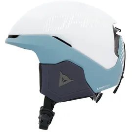 Dainese Nucleo Mips Ski Helmet Lily White / Stone Blue / XL-2XL