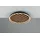 OTTO home Brockett 1 rund schwarz