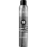 Redken Quick Dry Haarspray 400 ml