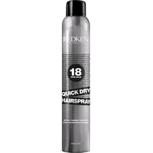 Redken Quick Dry Haarspray 400 ml