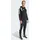 adidas Tiro26 League Sweat Full Zip Hoodie - Black / White - 2XL Tall