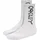 OAKLEY B1B Socken 2.0 3 Paare Weiß 43-46