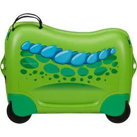 Samsonite Dream2Go Ride-On 4-Rollen Cabin 38 cm / 30 l Dinosaur D.