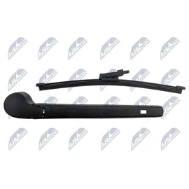 NTY EWB-VW-021 Scheibenwischerarm Hinten mit Wischblatt