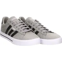 Adidas Daily 3.0 Dove Grey / Core Black / Cloud White 40