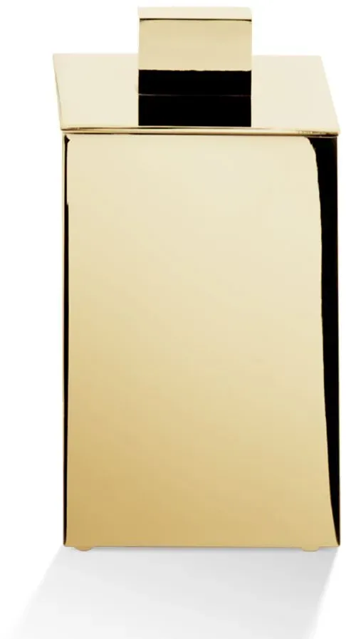 Decor Walther DW 3620 Mehrzweckbehälter - Gold