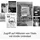 Amazon Kindle Paperwhite 16 GB mit Werbung, schwarz