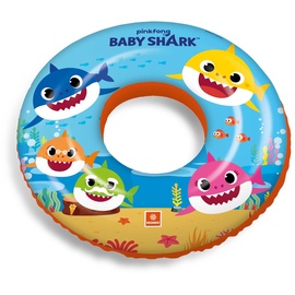 MONDO Swim Ring BABY SHARK