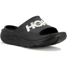 HOKA Ora Athletic Slide Schwarz/Grau 36
