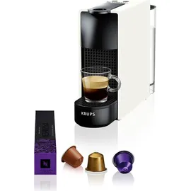 Krups Nespresso Essenza Mini XN 1101 weiß