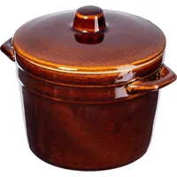 Kadax Athena Kochtopf 18 x 18 cm