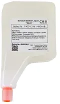 CBS Schaum-Seifen-Liquid 1 Karton = 12 Flaschen à 400 ml, Mild