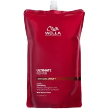 Wella Professionals Ultimate Repair Nachfüllpack 1000 ml