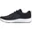 Laufschuhe 001 black/black/white 47