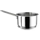 Hascevher Milchtopf Kasserolle 16 cm rund