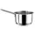 Hascevher Milchtopf Kasserolle 16 cm rund