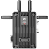 DJI Videoempfänger schwarz für DJI