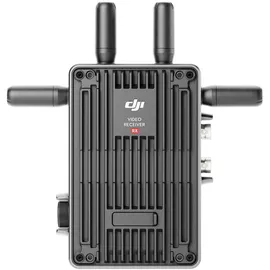 DJI Videoempfänger schwarz für DJI
