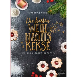 Löwenzahn Verlag Die besten Weihnachtskekse
