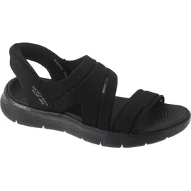 SKECHERS GO WALK FLEX Sandal Enticing, Gr. 39
