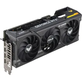 Asus TUF Gaming GeForce RTX 4070 OC Edition 12 GB GDDR6X