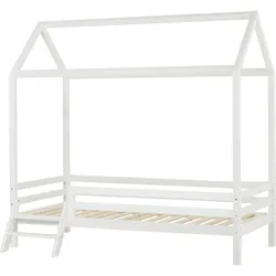 HOPPEKIDS Hausbett ECO DREAM