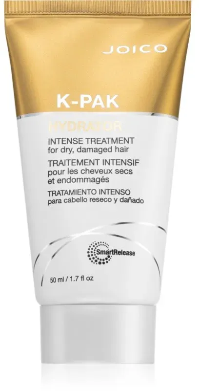Joico K-PAK Hydrator der nährende Conditioner für beschädigtes Haar 50 ml