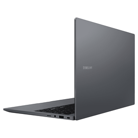 Samsung Galaxy Book4 15,6" Intel Core 3 100U 8 GB RAM 256 GB SSD Moonstone Gray
