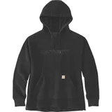 CARHARTT Sweatshirt Schwarz L
