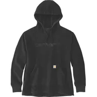 CARHARTT Sweatshirt Schwarz L