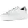 Gabor Comfort Damen Weite E Silber/Weiß 40,5