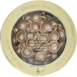 Elizabeth Arden Advanced Ceramide Capsules Daily Youth Restoring Serum 60 Kapseln