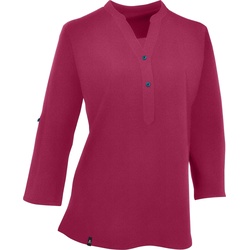 MAUL Sport Bad Bevensen II - Langarm Bluse cherry (81) 40