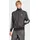 adidas Originals FIREBIRD LOOSE MONOGRAM TRAININGSJACKE - Black
