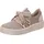 Gabor Slip-Ons Gold/Rosa Damen 37,5