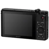 Sony DSC-HX90B schwarz Cyber-shot - Schwarz