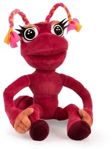 MAURORA 35CM PLUSH 