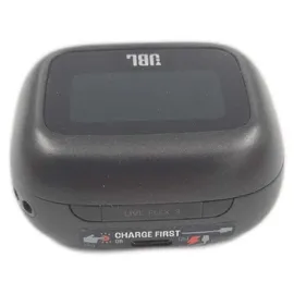 JBL Live Flex 3 Schwarz