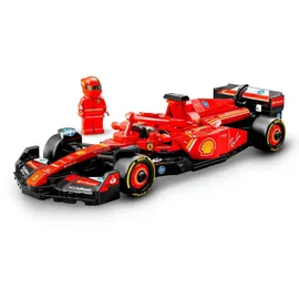 LEGO Speed Champions Formel 1 Bundle
