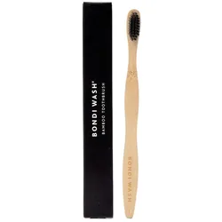 Bondi Wash Zahnbürste Bamboo Toothbrush 