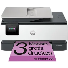 HP Officejet Pro 8122e