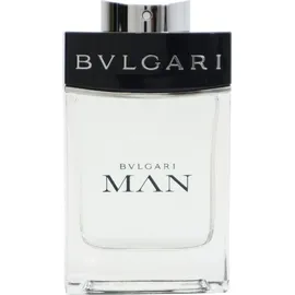 Bulgari Man Eau de Toilette 60 ml