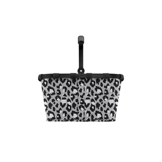 Reisenthel carrybag leo nero