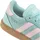 adidas Breaknet Sleek Kinder Semi Flash Aqua/Clear Pink 36