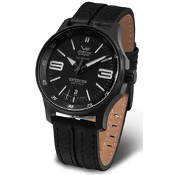 Herrenuhr - Serie: Expedition Nordpol 1 - Vostok Europe Modell: YN55-592C556