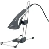 Opticon OPR2001 (1D-Barcodes), Barcode-Scanner, Grau, Schwarz