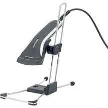 Opticon OPR2001 (1D-Barcodes), Barcode-Scanner, Grau, Schwarz