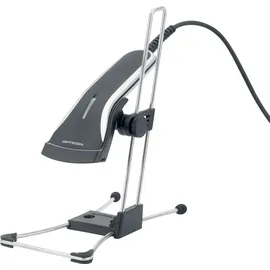 Opticon OPR2001 (1D-Barcodes), Barcode-Scanner, Grau, Schwarz