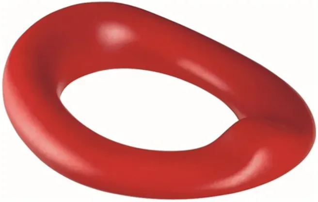 B-Ware Geberit Wc Sitzring Toilettensitz Artikelzustand: neu & Gebrauchsspuren: keine