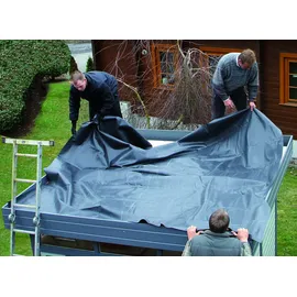 4 Home and Garden EPDM Folienset Nr. 18 305 x 675 cm